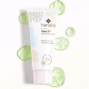FINAL PRICE hanalei Papaya/Aloe Heal & Protect Cleanser